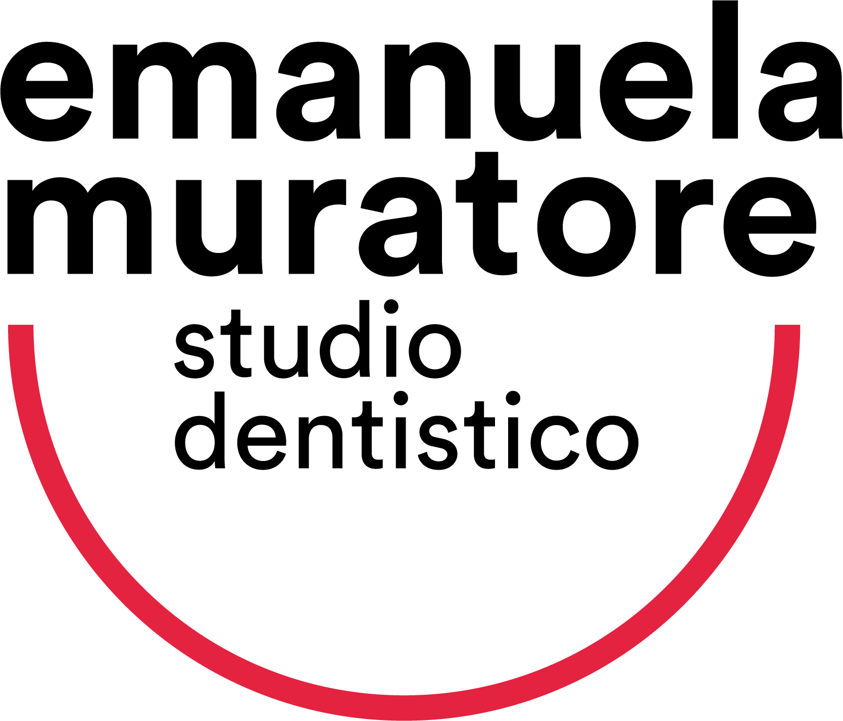 Dott.ssa Emanuela Muratore | Logo