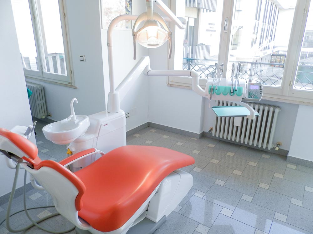 Dott.ssa Emanuela Muratore | Sala