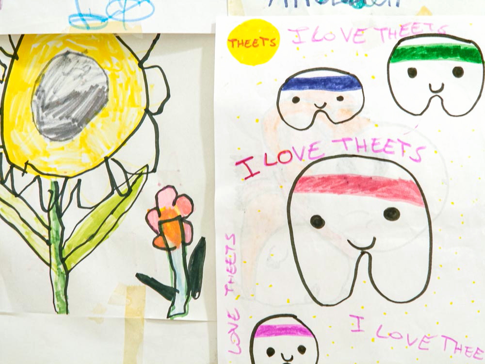 Dott.ssa Emanuela Muratore | Disegni bambini