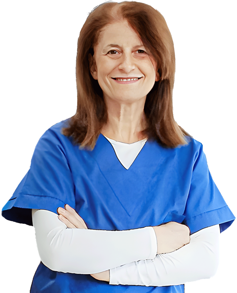 Dott.ssa Emanuela Muratore