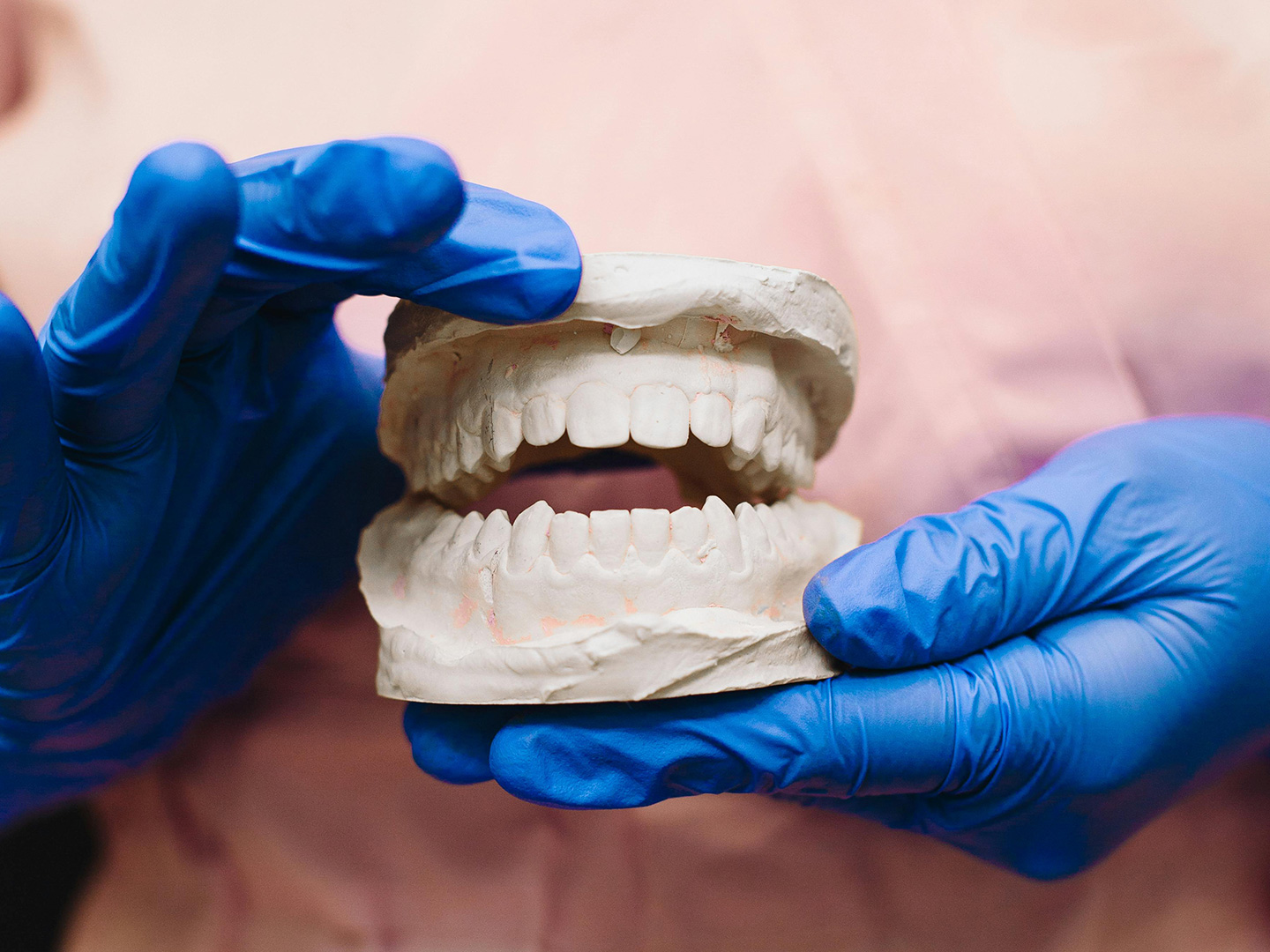 Estetica Dentale a Bellaria