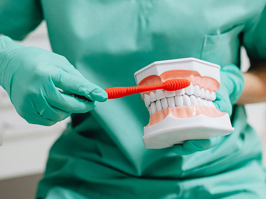 Igiene Dentale a Bellaria